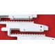 KIDD Aftermarket Receiver Rear Tang Attachment -Silver